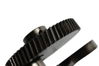 Kurbelwelle mit Zahnrad Primärantrieb BMW K 100 RS 4 Ventiler K589 0523 89-92