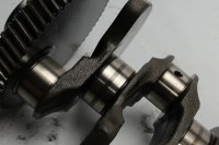 Kurbelwelle mit Zahnrad Primärantrieb BMW K 100 RS 4 Ventiler K589 0523 89-92