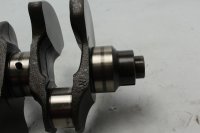 Kurbelwelle mit Zahnrad Primärantrieb BMW K 100 RS 4 Ventiler K589 0523 89-92