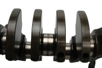 Kurbelwelle mit Zahnrad Primärantrieb BMW K 100 RS 4 Ventiler K589 0523 89-92