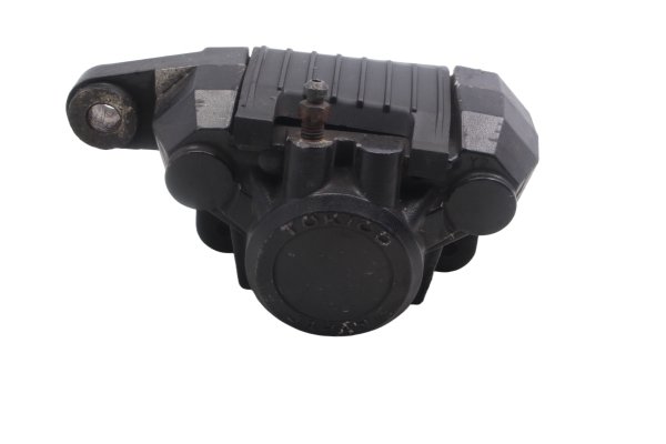 Rear brake caliper right side Tokico with pads Suzuki GSX 1100 G GV74A 91-96