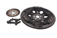 Schwungscheibe Schwungrad mit Schrauben BMW R 1100 GS Enduro/Reiseenduro 93-99