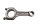Biela delantera cojinetes tornillos cigüeñal motor Suzuki SV 1000 S WVBX 03-07
