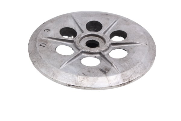 Plato de presión embrague con rodamiento collarín Suzuki SV 1000 S WVBX 03-07
