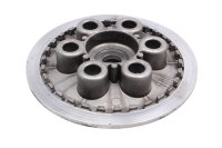 Plato de presión embrague con rodamiento collarín Suzuki SV 1000 S WVBX 03-07