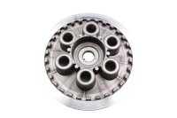 Plato de presión embrague con rodamiento collarín Suzuki SV 1000 S WVBX 03-07