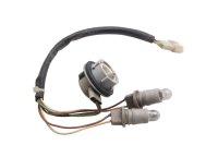 Tail light bulb holder socket wiring rear KTM Super Moto 950 LC8 SM950 05-08