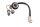 Tail light bulb holder socket wiring rear KTM Super Moto 950 LC8 SM950 05-08
