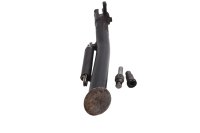 Side stand left spring pivot bolt fixing stud KTM Super Moto 950 LC8 SM950 05-08