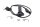 ABS Sensor hinten Geschwindigkeitsgeber BMW R 1100 GS Enduro/Reiseenduro 93-99