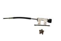 Vis de ralenti réglage molette carburateur gauche Kawasaki ZR 7S ZR750F H 01-04
