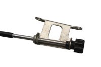 Vis de ralenti réglage molette carburateur gauche Kawasaki ZR 7S ZR750F H 01-04