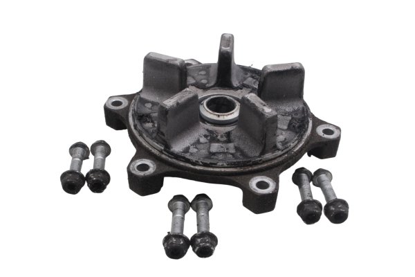 Portacoronas buje amortiguador trasero BMW G 650 Xcountry E65X 0164 K15 07-10