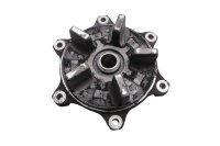 Portacoronas buje amortiguador trasero BMW G 650 Xcountry E65X 0164 K15 07-10