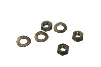 Spiegeladapter Spiegelhalter Fuß links BMW K 100 RS 4 Ventiler K589 0523 89-92