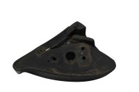 Spiegeladapter Spiegelhalter Fuß links BMW K 100 RS 4 Ventiler K589 0523 89-92