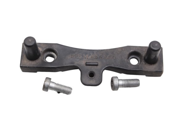 Headlight bracket headlamp mount holder lower KTM Super Moto 950 LC8 SM950 05-08