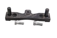 Headlight bracket headlamp mount holder lower KTM Super Moto 950 LC8 SM950 05-08
