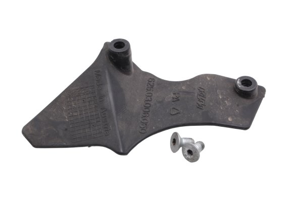 Protection de cadre cache carénage droit KTM Super Moto 950 LC8 SM950 05-08
