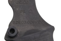Protection de cadre cache carénage droit KTM Super Moto 950 LC8 SM950 05-08