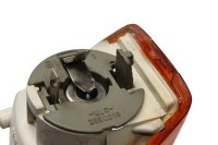 Blinker Blinkleuchte hinten links orange BMW K 100 RS 4 Ventiler K589 0523 89-92
