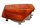 Blinker Blinkleuchte hinten links orange BMW K 100 RS 4 Ventiler K589 0523 89-92