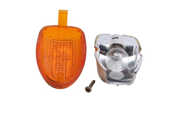 Blinker Blinkleuchte vorne rechts orange BMW R 1100 GS Enduro/Reiseenduro 93-99