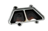 Couvre-culasse cache culbuteurs couvercle soupapes Kawasaki ZR 7S ZR750F H 01-04