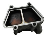 Couvre-culasse cache culbuteurs couvercle soupapes Kawasaki ZR 7S ZR750F H 01-04