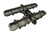 Couvre-culasse cache culbuteurs couvercle soupapes Kawasaki ZR 7S ZR750F H 01-04