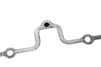 Couvre-culasse cache culbuteurs couvercle soupapes Kawasaki ZR 7S ZR750F H 01-04