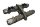 Couvre-culasse cache culbuteurs couvercle soupapes Kawasaki ZR 7S ZR750F H 01-04