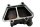 Couvre-culasse cache culbuteurs couvercle soupapes Kawasaki ZR 7S ZR750F H 01-04