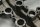 Couvre-culasse cache culbuteurs couvercle soupapes Kawasaki ZR 7S ZR750F H 01-04