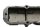 Couvre-culasse cache culbuteurs couvercle soupapes Kawasaki ZR 7S ZR750F H 01-04