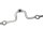 Couvre-culasse cache culbuteurs couvercle soupapes Kawasaki ZR 7S ZR750F H 01-04