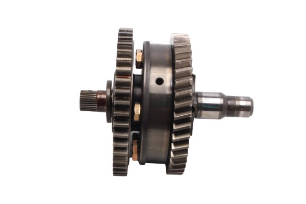 Startmotor vrijloop dynamo aandrijving tandwiel BMW K 1200 GT K41 0548 02-05