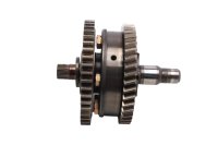 Startmotor vrijloop dynamo aandrijving tandwiel BMW K 1200 GT K41 0548 02-05