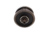 Startmotor vrijloop dynamo aandrijving tandwiel BMW K 1200 GT K41 0548 02-05