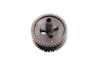 Startmotor vrijloop dynamo aandrijving tandwiel BMW K 1200 GT K41 0548 02-05