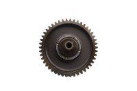 Startmotor vrijloop dynamo aandrijving tandwiel BMW K 1200 GT K41 0548 02-05