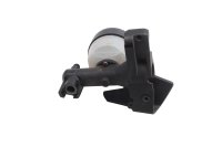 Jarrupumppu etu oikea pääsylinteri ohjaustanko BMW R 1200 GS K25 0307 R12 04-07