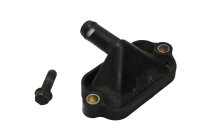 Carterontluchting deksel blow-by motor met bout Suzuki SV 650 S WVBY 03-06