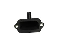 Carterontluchting deksel blow-by motor met bout Suzuki SV 650 S WVBY 03-06