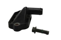 Carterontluchting deksel blow-by motor met bout Suzuki SV 650 S WVBY 03-06