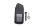 Duo voetsteun achter rechts rubber BMW R 1100 GS Enduro/Reiseenduro 93-99