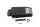 Duo voetsteun achter rechts rubber BMW R 1100 GS Enduro/Reiseenduro 93-99