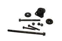Support moteur silentbloc vis fixation kit gauche Kawasaki ZR 7S ZR750F H 01-04