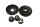 Support moteur silentbloc vis fixation kit gauche Kawasaki ZR 7S ZR750F H 01-04