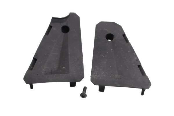 Kuipdeel afdekkap paar links rechts voor KTM Super Moto 950 LC8 SM950 05-08